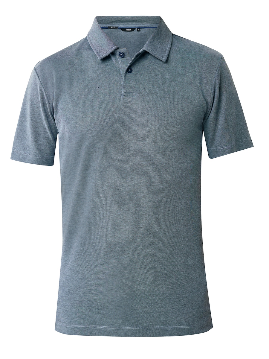 Рубашка MEXX, Mottled Blue
Рубашка MEXX, Mottled Blue