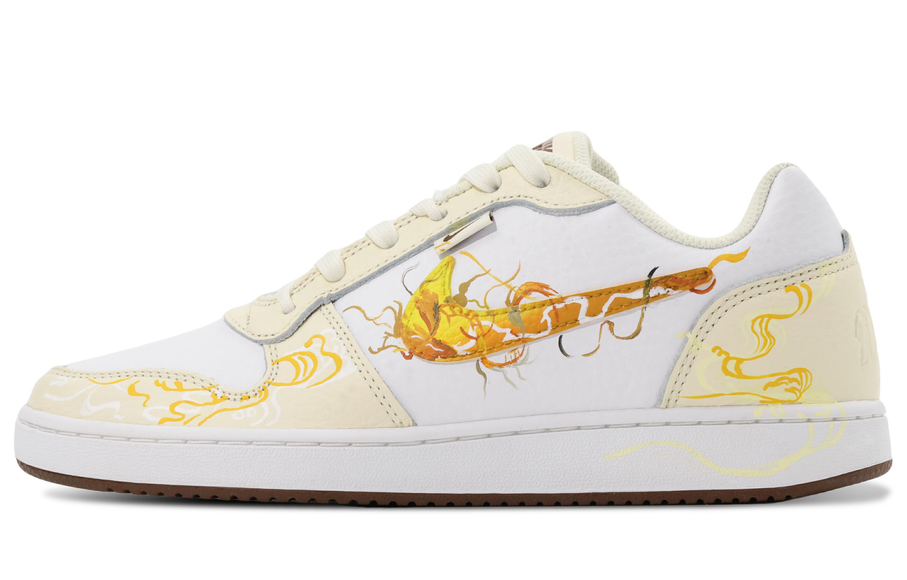 Eberson low top skateboard shoes мужские Nike, белый
Eberson low top skateboard shoes мужские Nike, белый