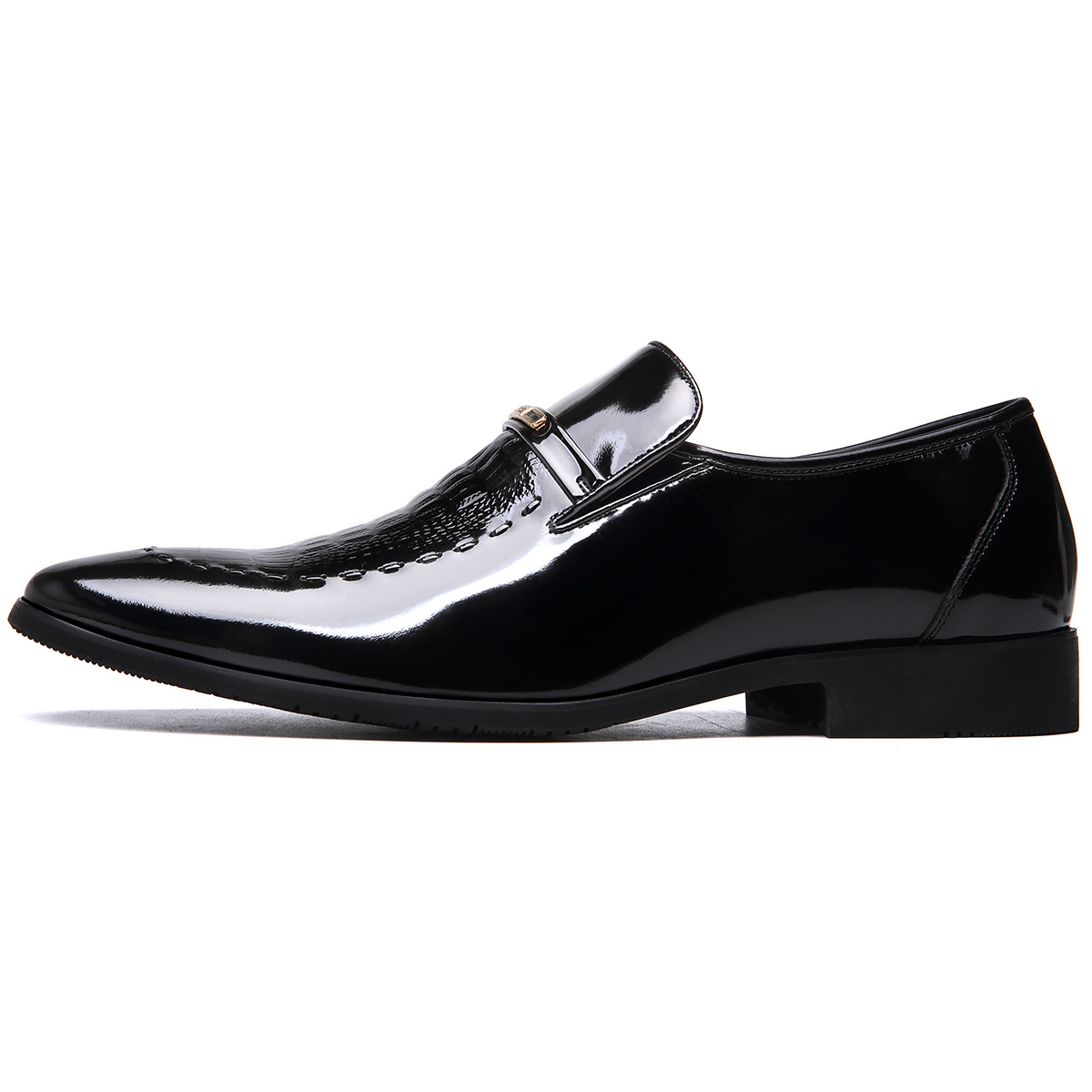 FAPAI Туфли мужские низкие, коричневые/черные
FAPAI Туфли мужские низкие, коричневые/черные