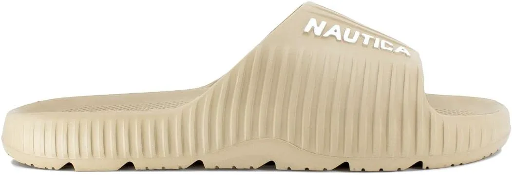 Мужские сандалии Nautica Arnon Comfort
Мужские сандалии Nautica Arnon Comfort