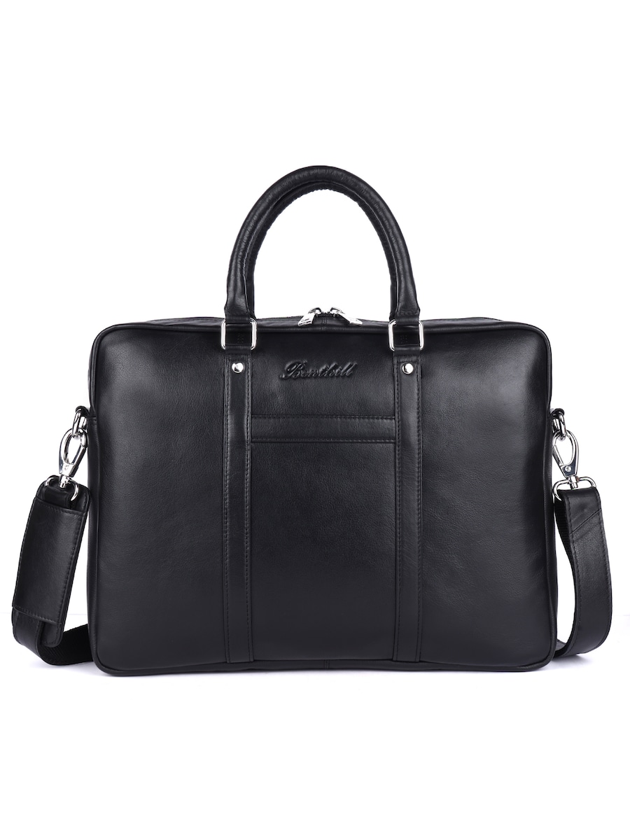 Сумка для ноутбука Benthill, черный
Сумка для ноутбука Benthill, черный