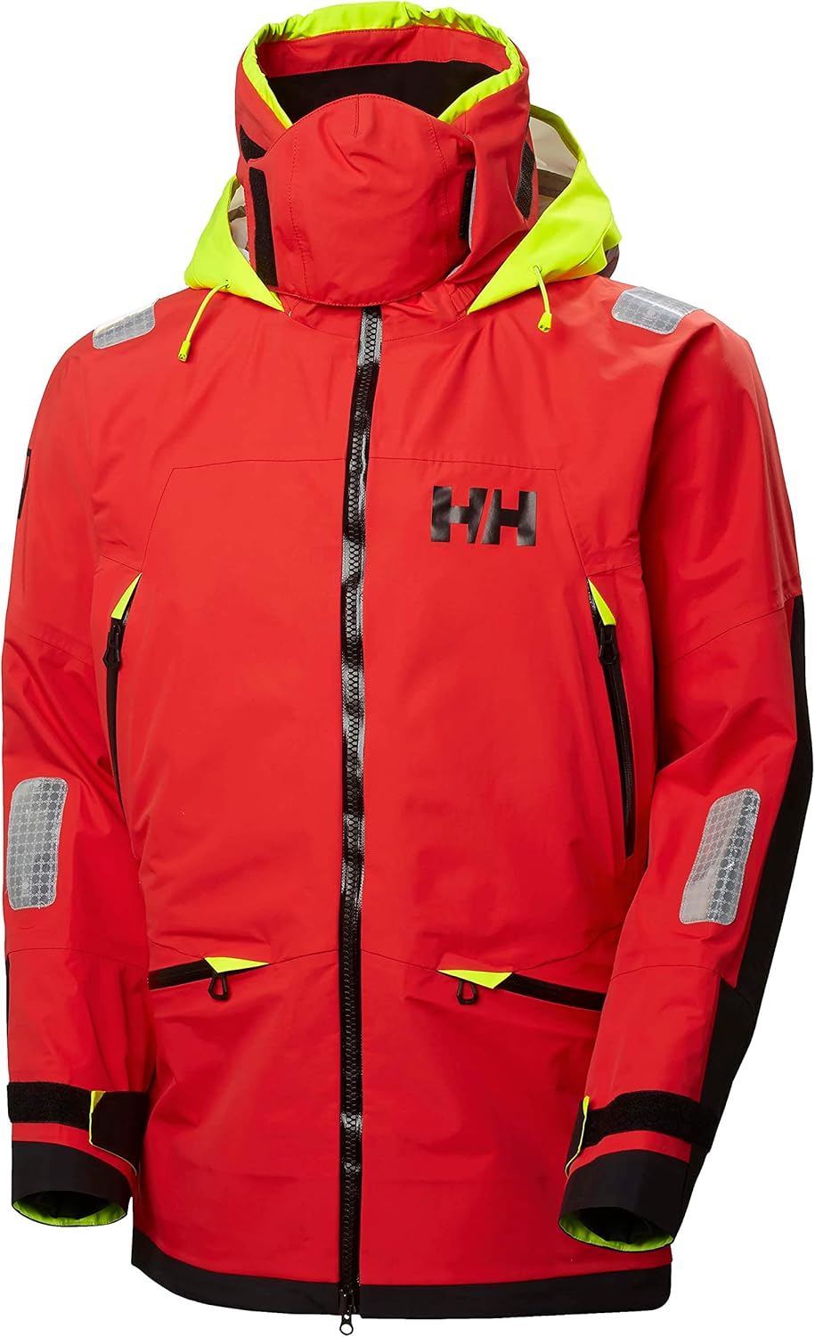 Куртка Helly-Hansen Men's Ægir Race Jacket 2.0 Helly Hansen, 222 Alert Red
Куртка Helly-Hansen Men's Ægir Race Jacket 2.0 Helly Hansen, 222 Alert Red