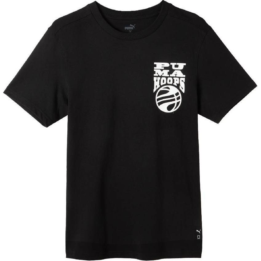 Футболка мужская черная PUMA, Черный, Футболка мужская черная PUMA
Футболка мужская черная PUMA, Черный, Футболка мужская черная PUMA