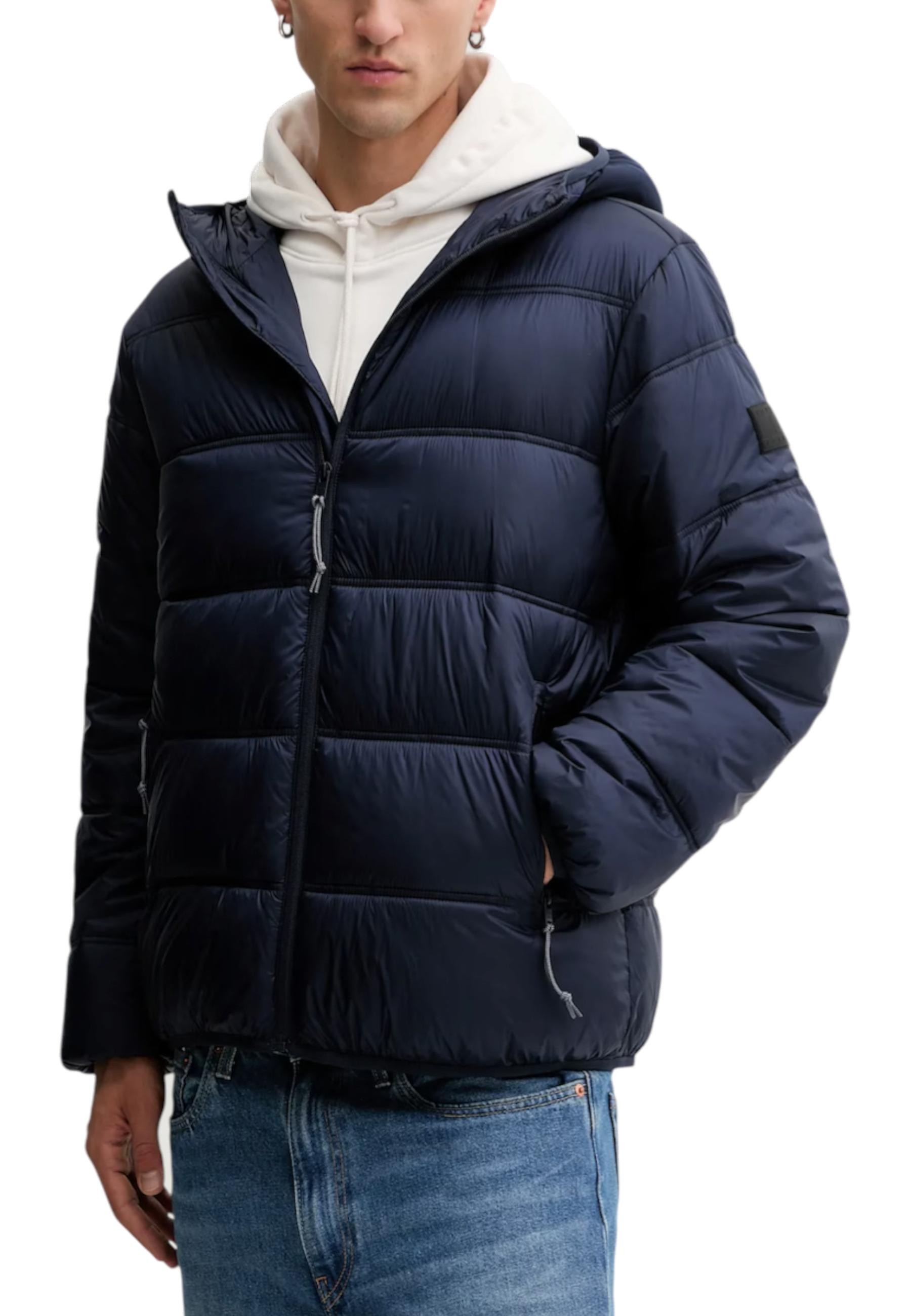 Куртки Tommy Jeans, синий
Куртки Tommy Jeans, синий
