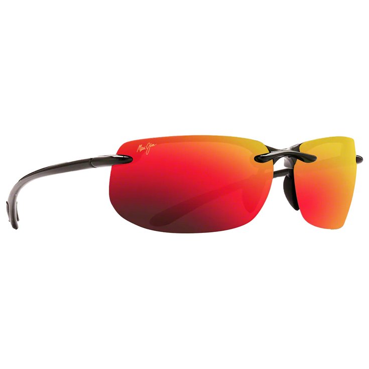 Солнцезащитные очки Banyans Noir Brillant Hawaii Lava Maui Jim
Солнцезащитные очки Banyans Noir Brillant Hawaii Lava Maui Jim