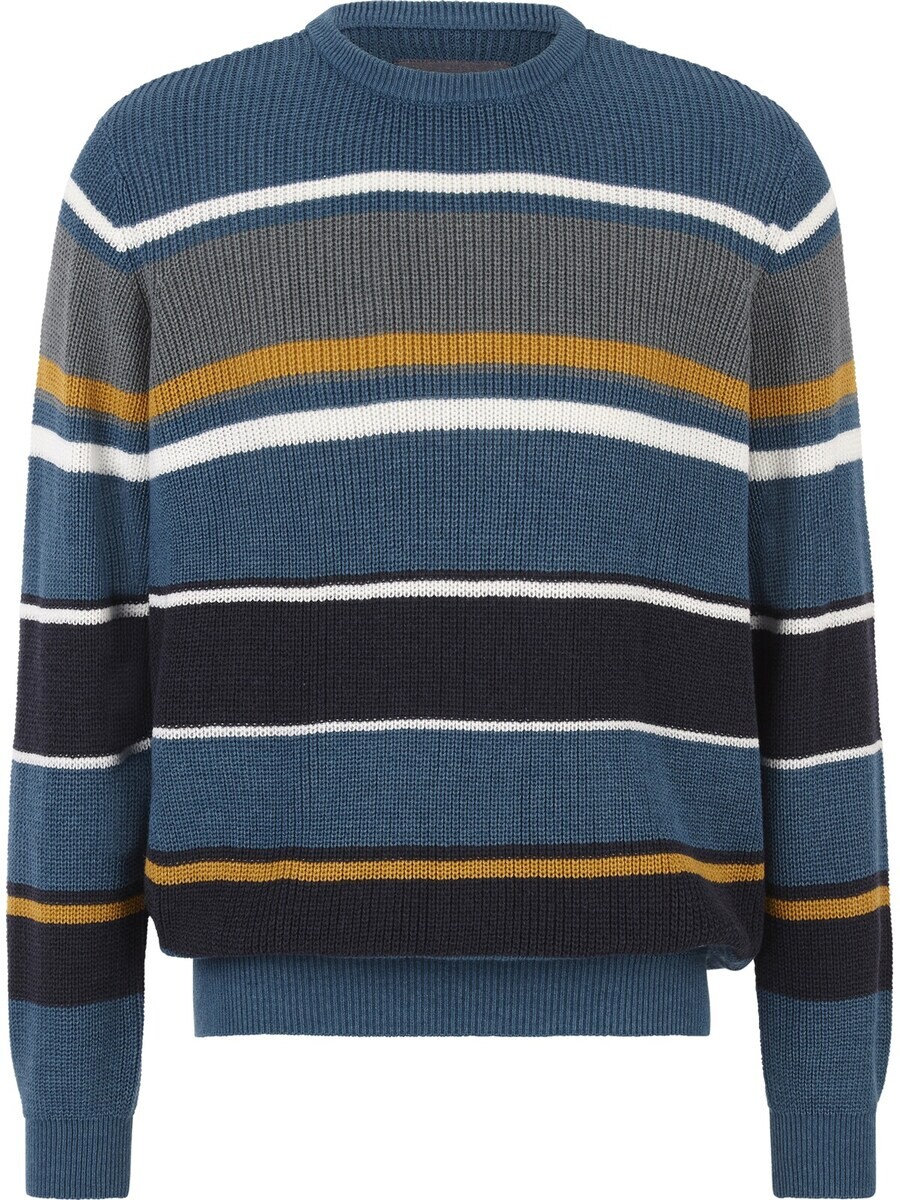 Свитер BABISTA Sweater Torivara, синий
Свитер BABISTA Sweater Torivara, синий