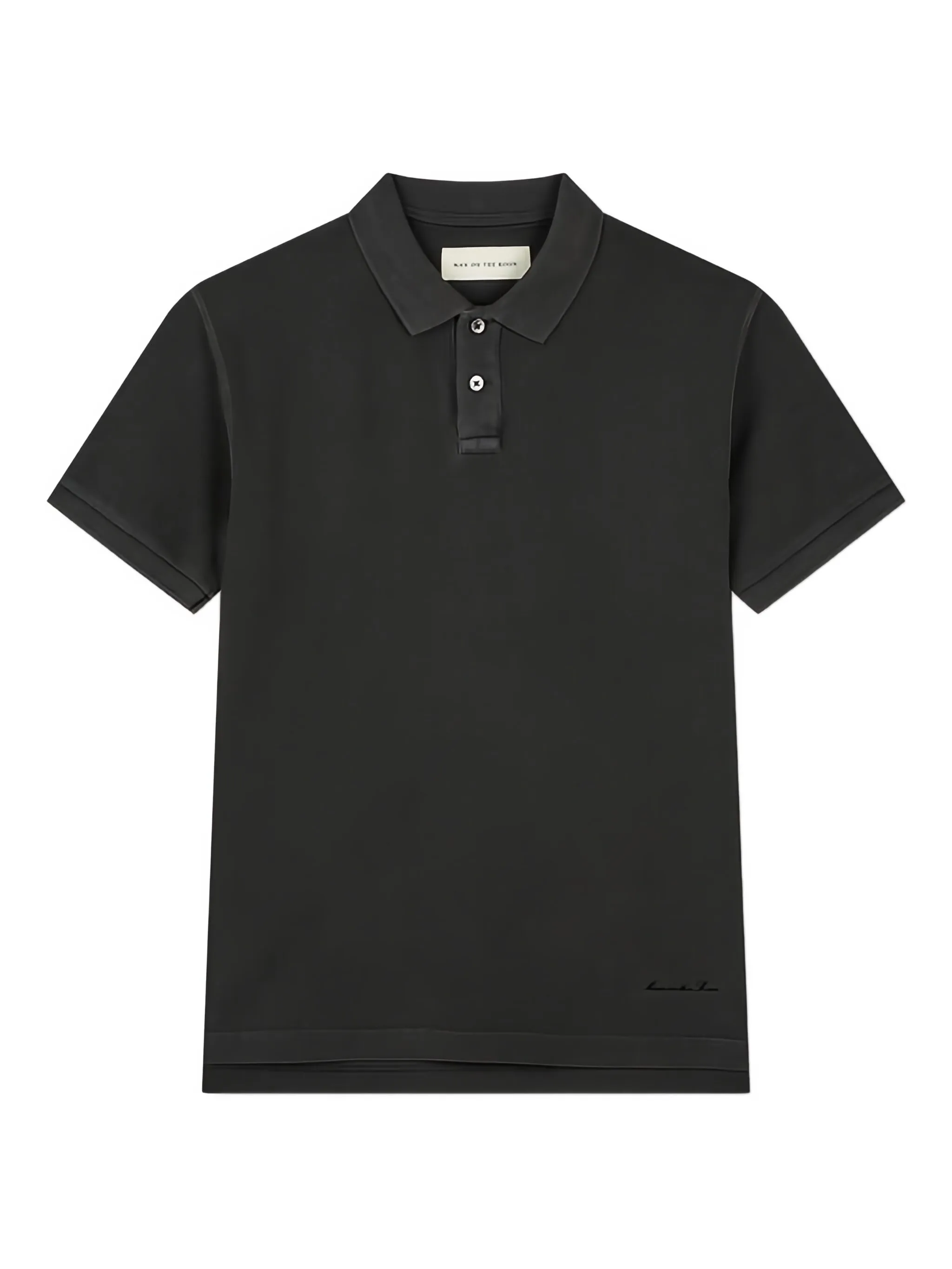 Рубашка поло Man On The Boon., серый
Рубашка поло Man On The Boon., серый