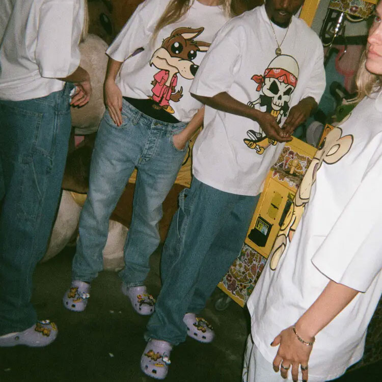 Футболка Smiley Collection унисекс белая Drew House, белый
Футболка Smiley Collection унисекс белая Drew House, белый