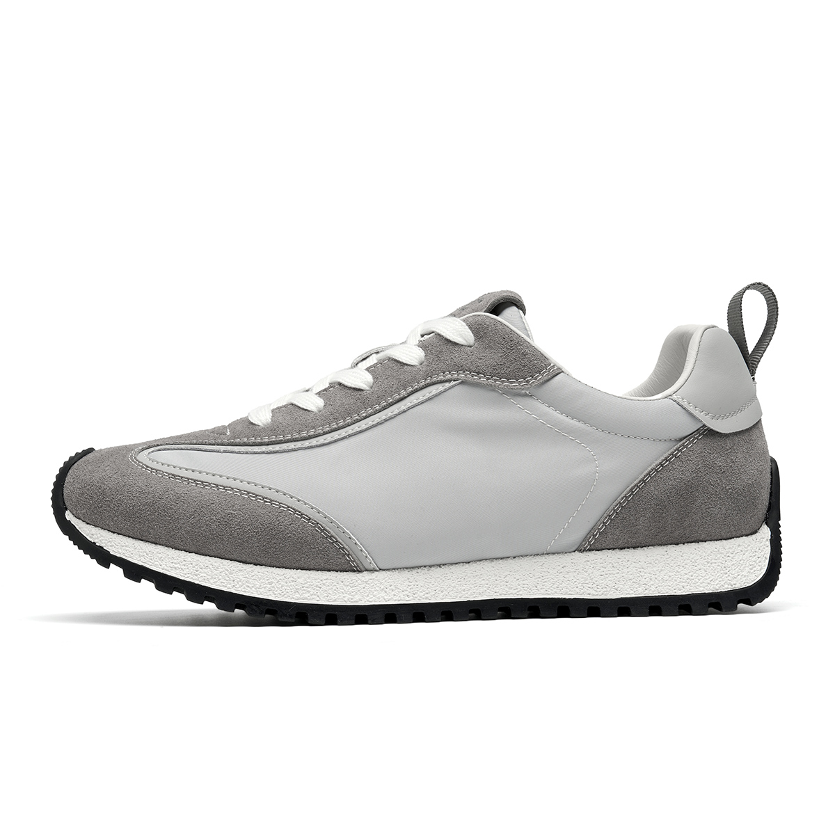 Низкие повседневные туфли мужские серые C°BANNER, Gray
Низкие повседневные туфли мужские серые C°BANNER, Gray