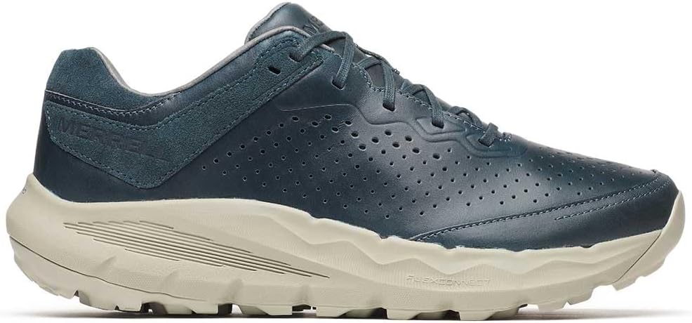 Мужские кроссовки Merrell Nova 4 Traveller с шнуровкой, Dusk
Мужские кроссовки Merrell Nova 4 Traveller с шнуровкой, Dusk