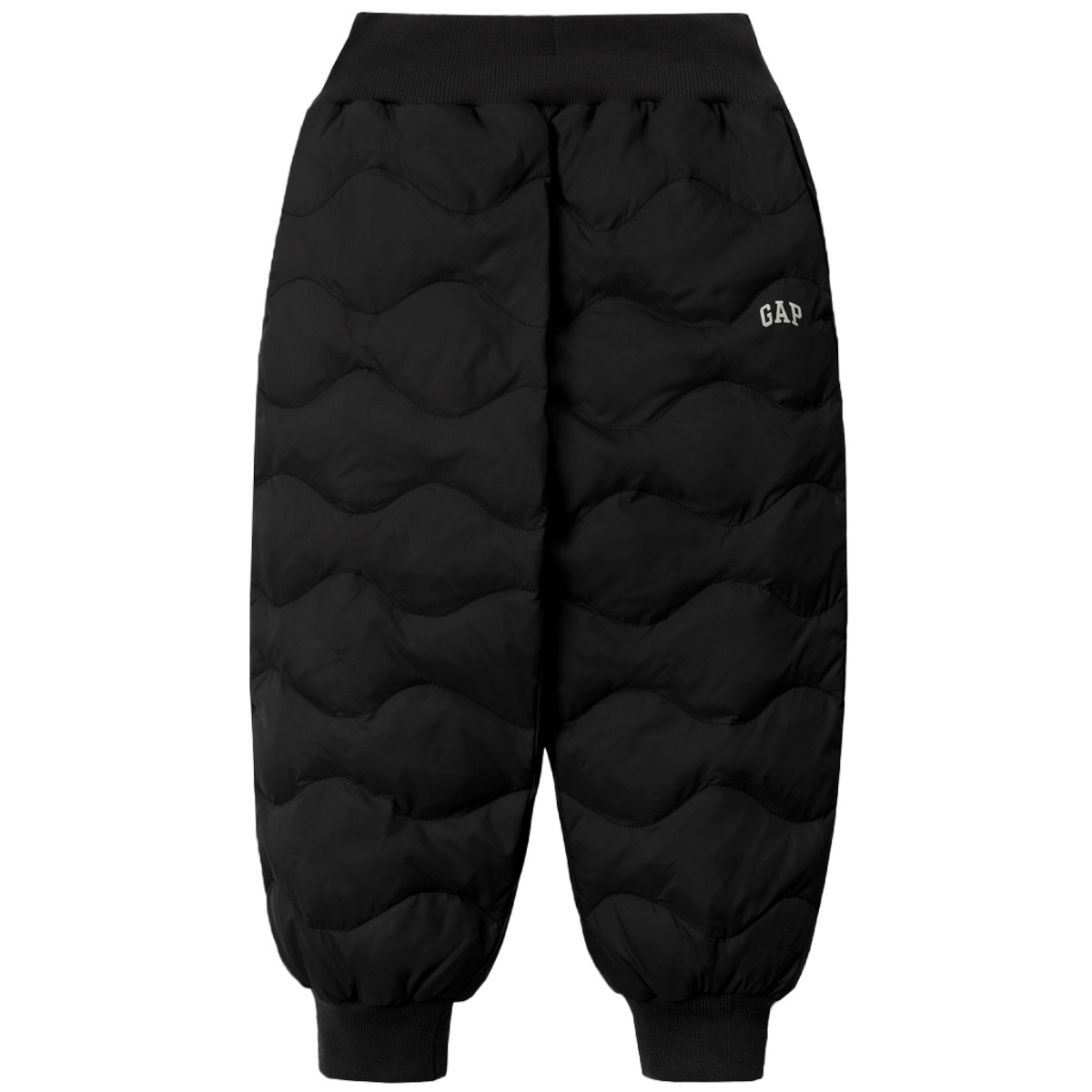 Baby Pants GAP, черный
Baby Pants GAP, черный