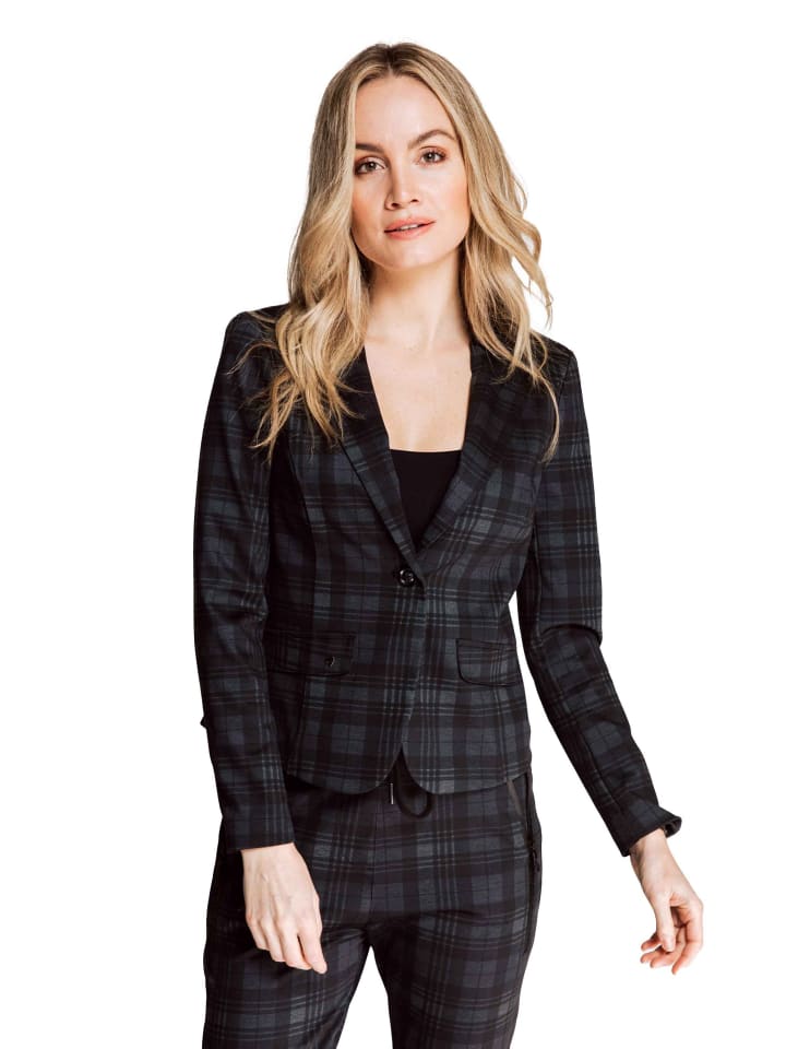 Блейзер ZHRILL, синий
Блейзер ZHRILL, синий