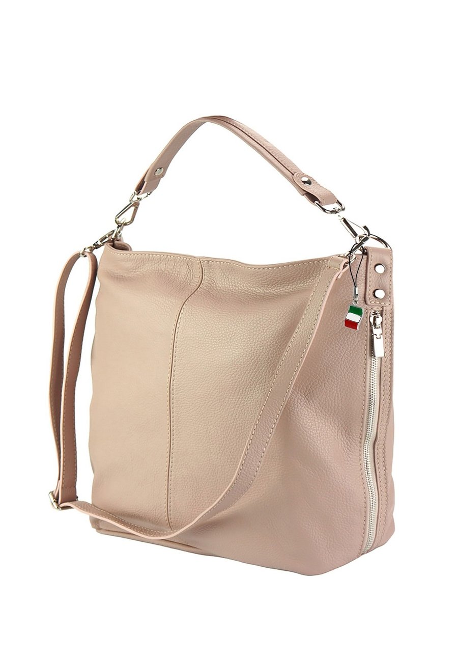 Сумка кросс-боди DrachenLeder SHOPPER, Rosa/Light Pink
Сумка кросс-боди DrachenLeder SHOPPER, Rosa/Light Pink