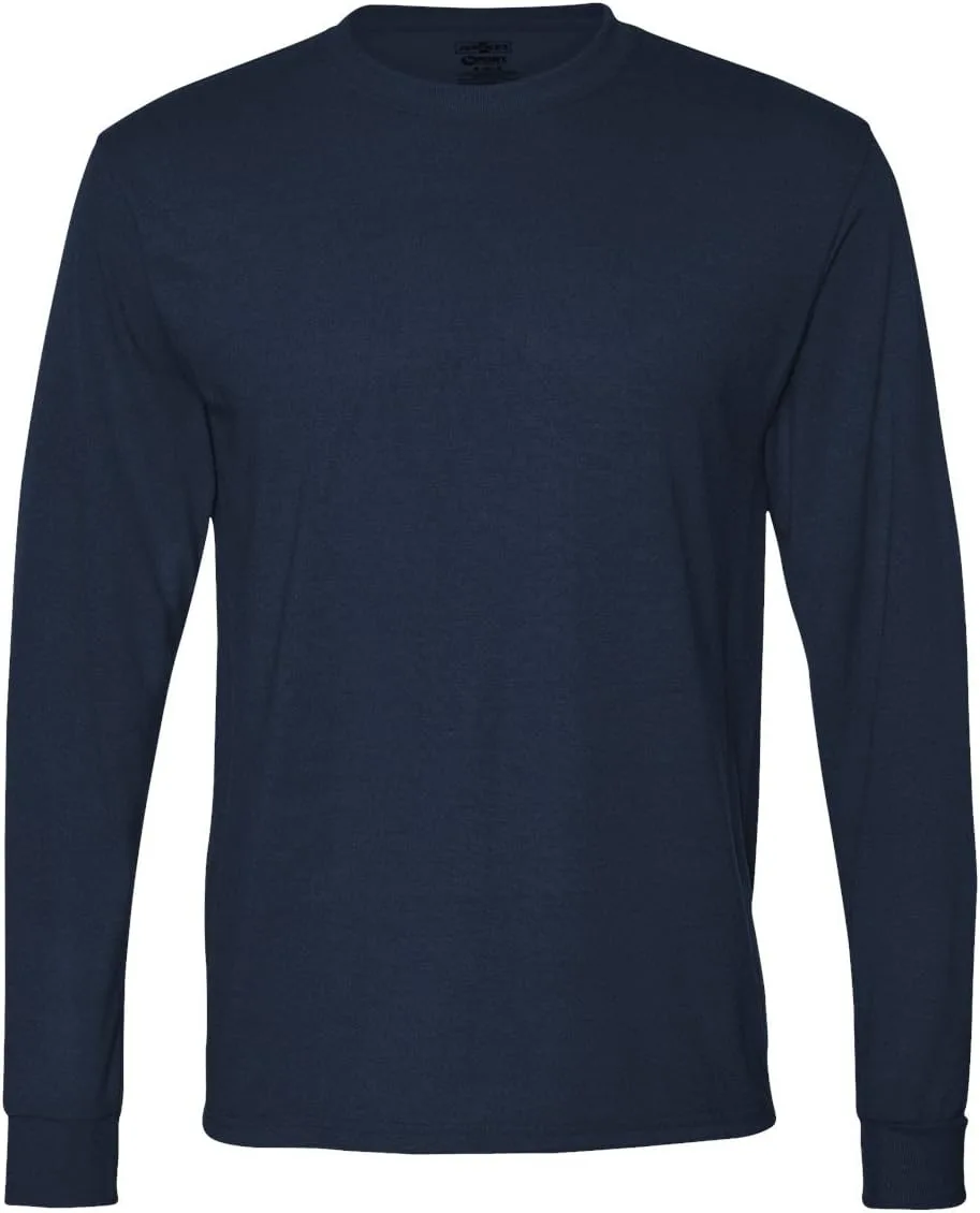 Футболка Cool Shirts Dri-Power Sport с длинным рукавом Buy Cool Shirts
Футболка Cool Shirts Dri-Power Sport с длинным рукавом Buy Cool Shirts