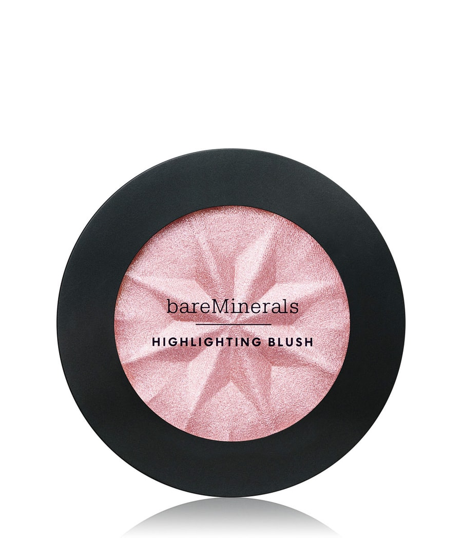Румяна bareMinerals Gen Nude Highlighting Blush, Rose Glow, 3.8g
Румяна bareMinerals Gen Nude Highlighting Blush, Rose Glow, 3.8g