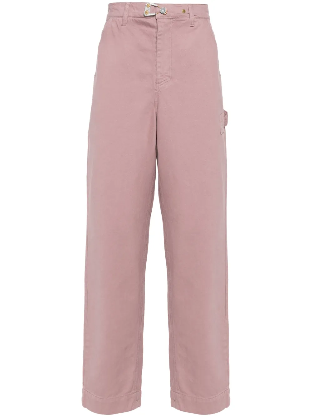 Прямые джинсы Baggy с логотипом OBJECTS IV LIFE, розовый
Прямые джинсы Baggy с логотипом OBJECTS IV LIFE, розовый