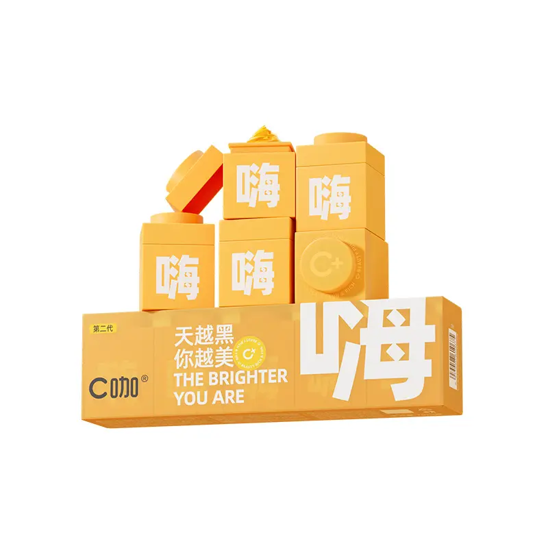 Ночная восстанавливающая сыворотка осветляющая увлажняющая маска 5 банок/10 банок C KA
Ночная восстанавливающая сыворотка осветляющая увлажняющая маска 5 банок/10 банок C KA