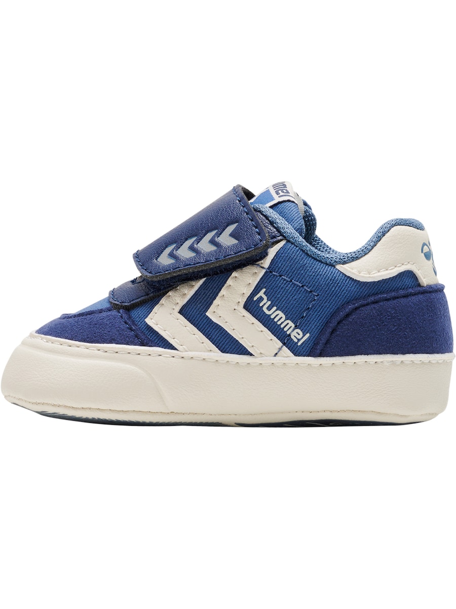 Кроссовки Hummel Stadil, синий/темно-синий
Кроссовки Hummel Stadil, синий/темно-синий