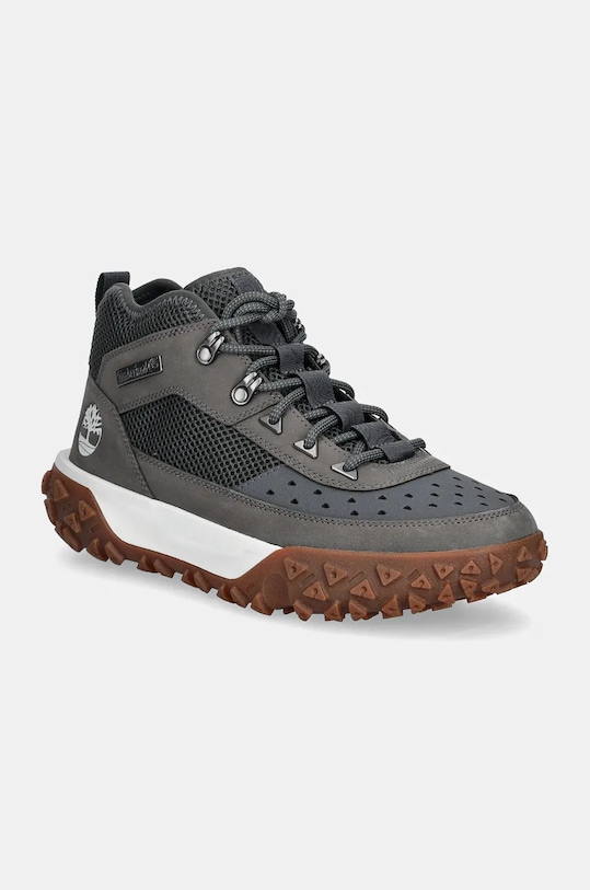 Кроссовки Greenstride Motion 4 Timberland, серый
Кроссовки Greenstride Motion 4 Timberland, серый
