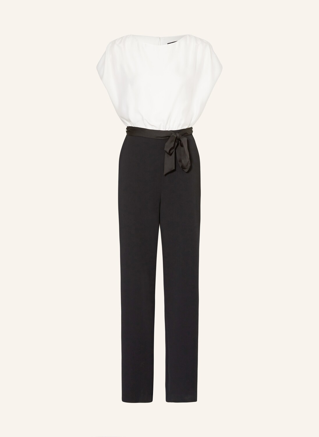 Комбинезон Swing, черный
Комбинезон Swing, черный