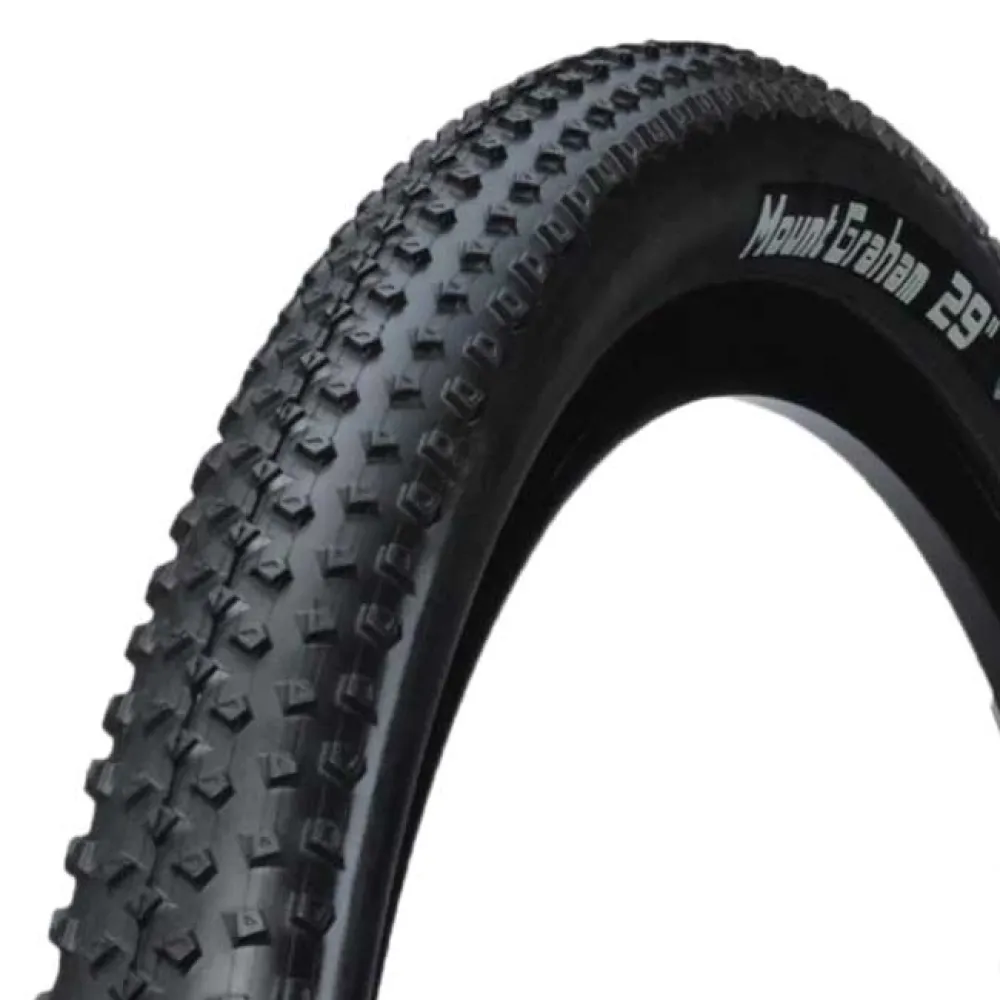 Шина для горного велосипеда Chaoyang Graham-Tr KV Tubeles Ready Tubeless 29´´ x 2.20, черный
Шина для горного велосипеда Chaoyang Graham-Tr KV Tubeles Ready Tubeless 29´´ x 2.20, черный