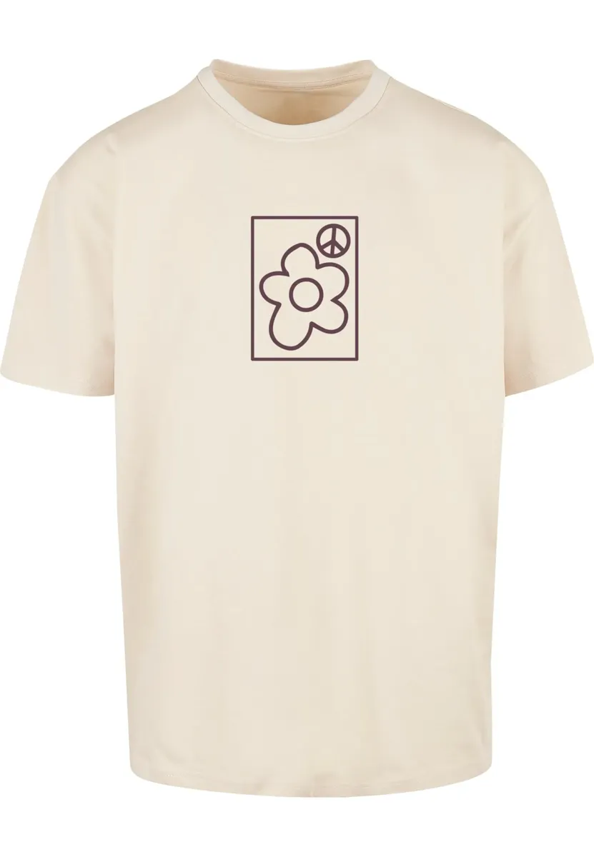 Футболка Upscale by Mister Tee "Upscale by Mister Tee Футболка Oversize More Peace ", цвет Sand
Футболка Upscale by Mister Tee "Upscale by Mister Tee Футболка Oversize More Peace ", цвет Sand