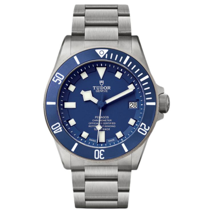 TUDOR Часы 2023 Pelagos 40mm, Blue
TUDOR Часы 2023 Pelagos 40mm, Blue