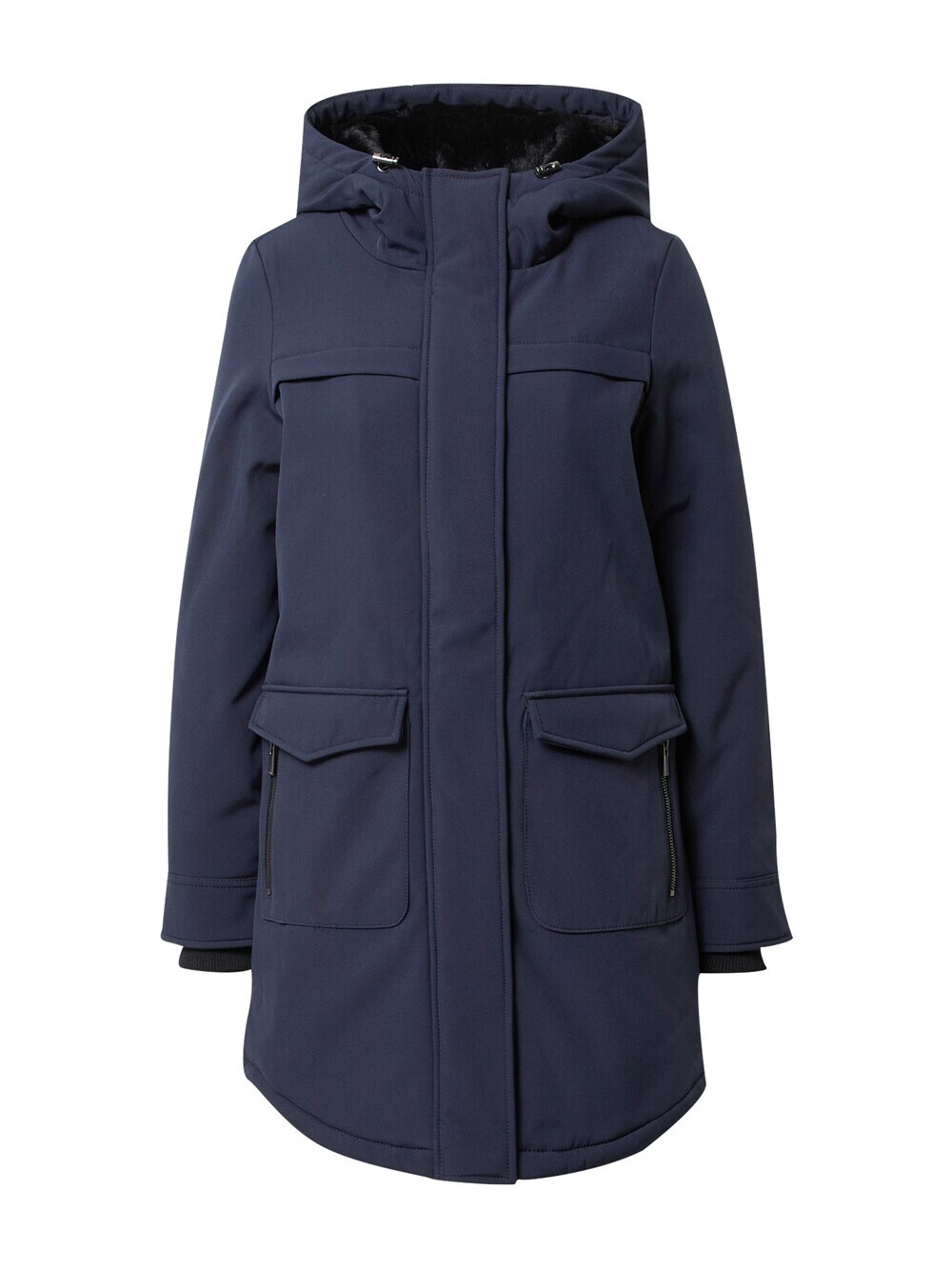 Межсезонная парка Only Maastricht, ночной синий
Межсезонная парка Only Maastricht, ночной синий