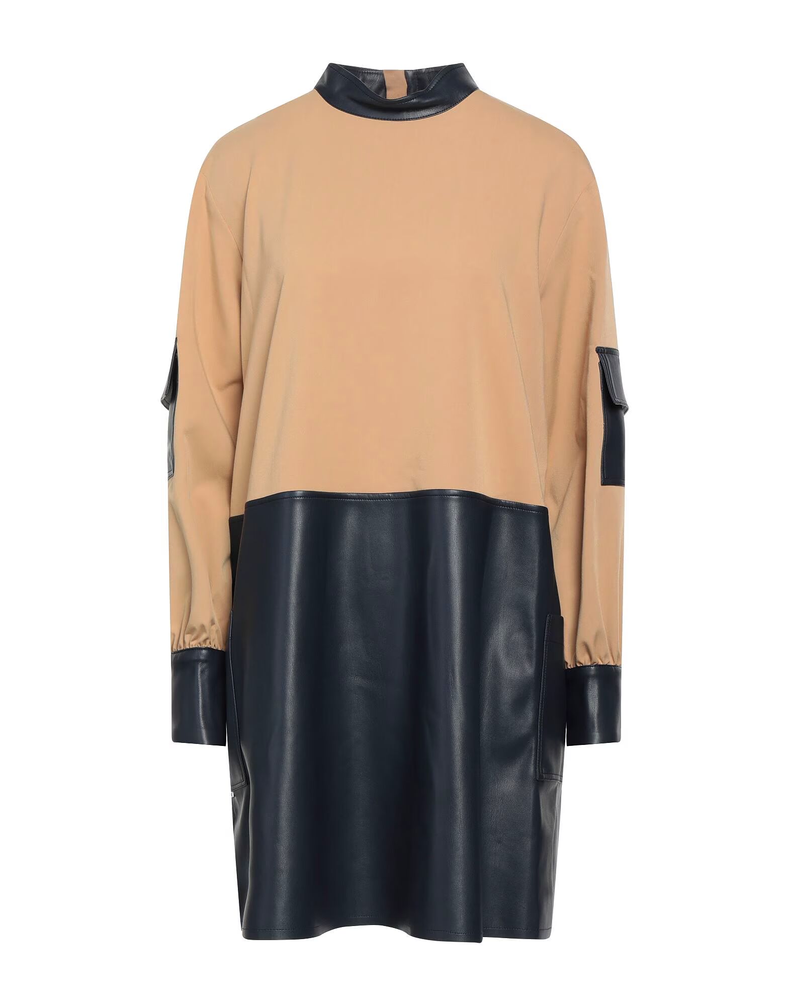 Мини-платье Jijil, коричневый
Мини-платье Jijil, коричневый