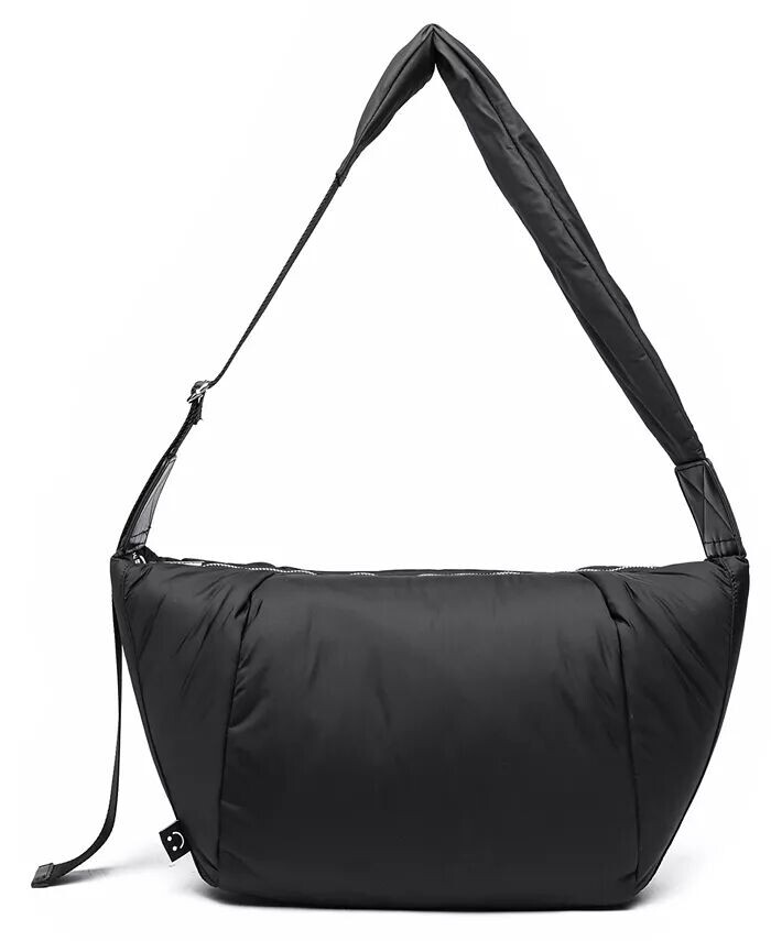 Доверьтесь спортивной сумке выходного дня Like Dreams, слоновая кость/кремовый 
Доверьтесь спортивной сумке выходного дня Like Dreams, слоновая кость/кремовый