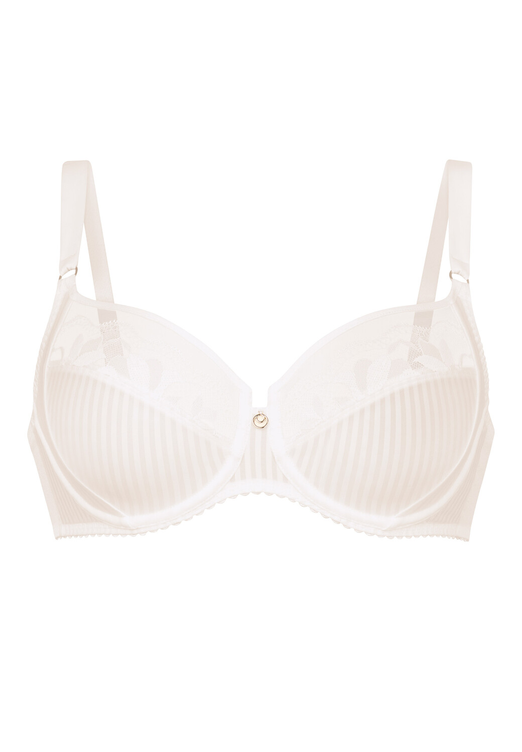 Бюстгальтер с косточками ROSA FAIA Sita, цвет Crystal
Бюстгальтер с косточками ROSA FAIA Sita, цвет Crystal