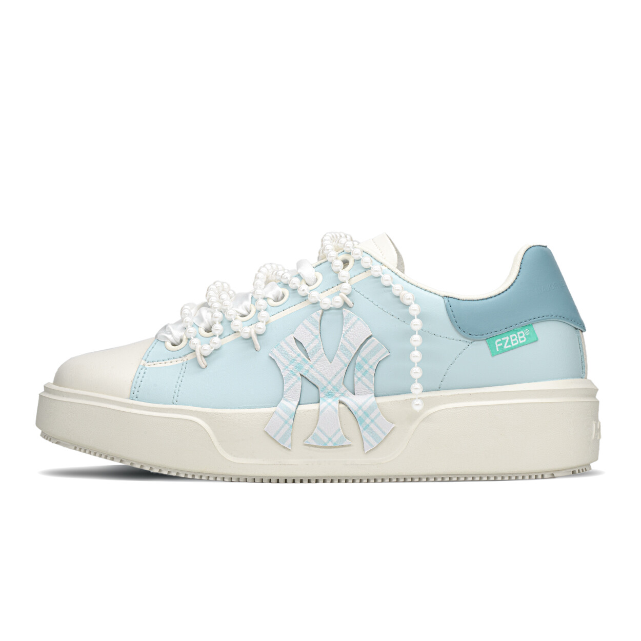 Кроссовки MLB Chunky Classic Skateboarding Shoes Unisex Low-top White/blue, синий/белый
Кроссовки MLB Chunky Classic Skateboarding Shoes Unisex Low-top White/blue, синий/белый