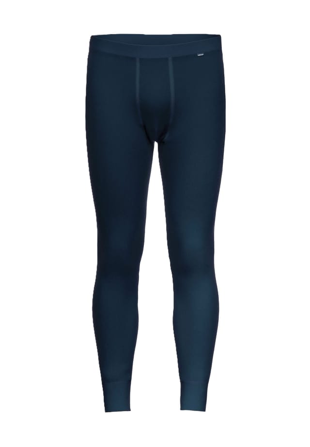 Длинные брюки Thermoripp из хлопка Ammann, синий
Длинные брюки Thermoripp из хлопка Ammann, синий