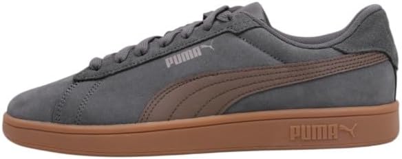 Мужские низкие кроссовки PUMA, серый/бронзовый
Мужские низкие кроссовки PUMA, серый/бронзовый