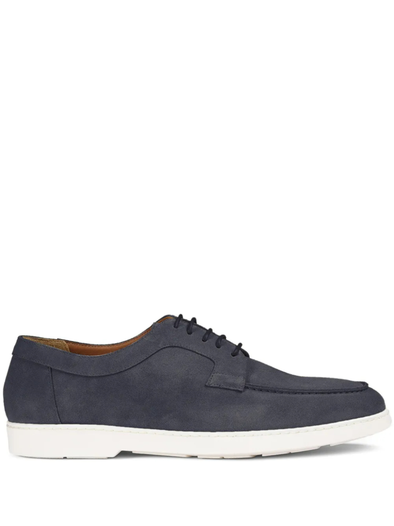 Туфли на шнуровке Doucal's, синий
Туфли на шнуровке Doucal's, синий