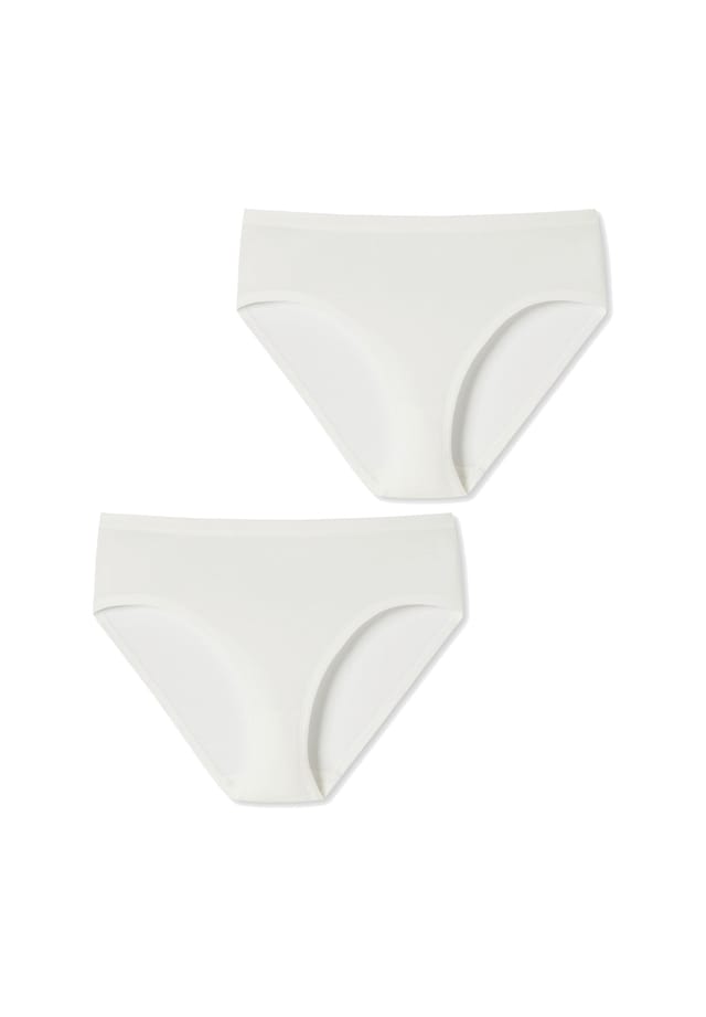 Трусы-Миди индивидуальная посадка Schiesser, белый
Трусы-Миди индивидуальная посадка Schiesser, белый