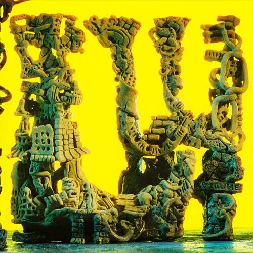 Виниловая пластинка King Gizzard & the Lizard Wizard: L.W.
Виниловая пластинка King Gizzard & the Lizard Wizard: L.W.