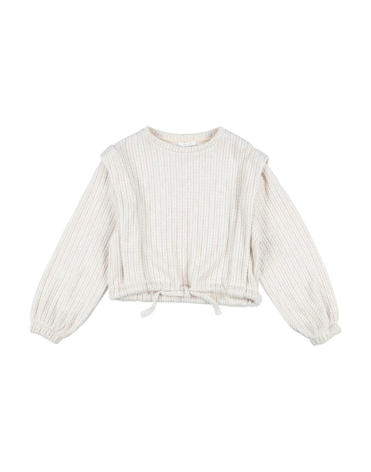 Свитер Miss Grant, бежевый
Свитер Miss Grant, бежевый