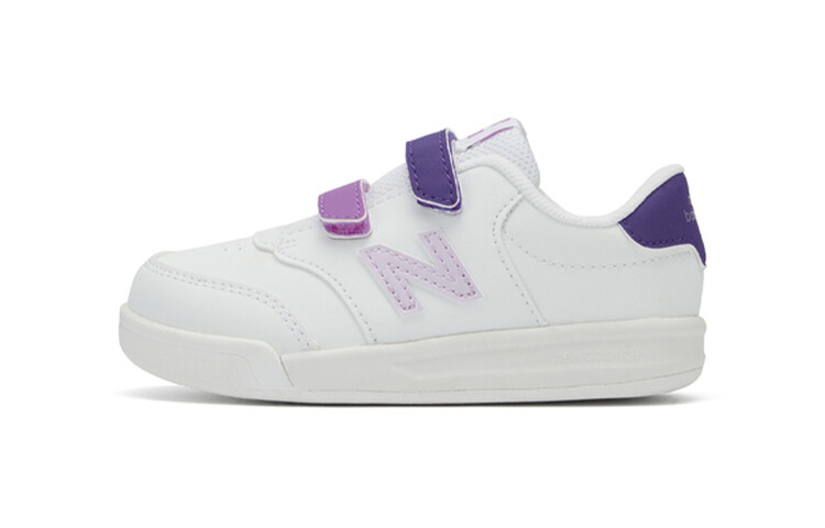 Обувь для малышей New Balance NB CT60 TD
Обувь для малышей New Balance NB CT60 TD