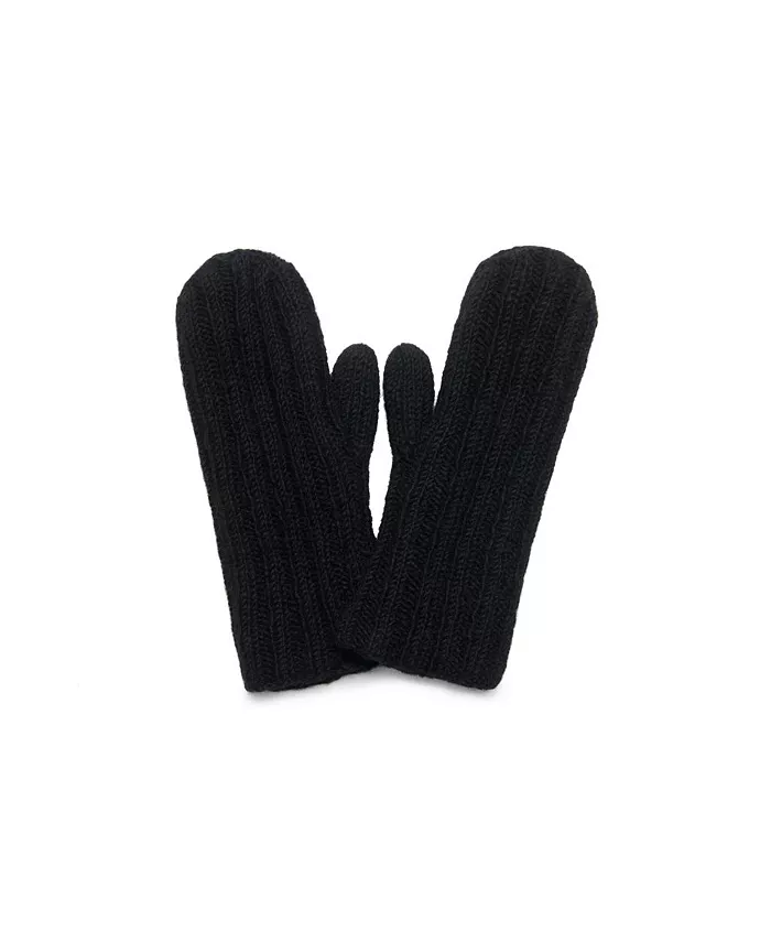 Женские вязаные вручную перчатки Denali с резинкой Feelgoodz, коричневый/бежевый
Женские вязаные вручную перчатки Denali с резинкой Feelgoodz, коричневый/бежевый