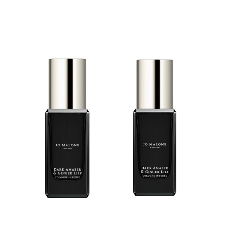 Jo Malone London ZUMALONG ароматная коллекция, парфюмерный набор пробников Black Amber And Ginger Lily Eau De Cologne
Jo Malone London ZUMALONG ароматная коллекция, парфюмерный набор пробников Black Amber And Ginger Lily Eau De Cologne