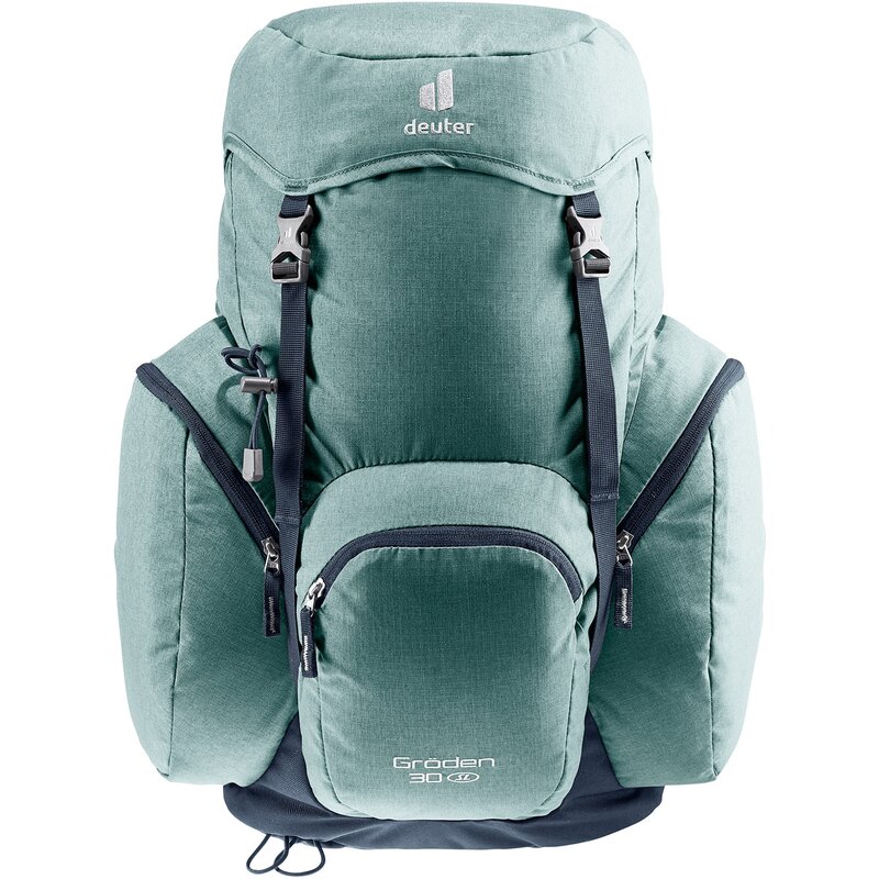 Рюкзак Val Gardena 30 SL Deuter, черный
Рюкзак Val Gardena 30 SL Deuter, черный