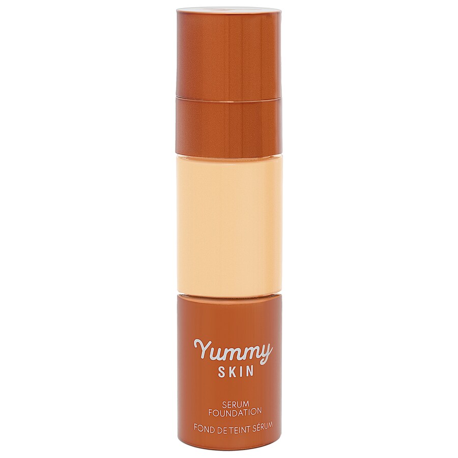 Сыворотка-основа для лица Yummy Skin Danessa Myricks Beauty, 0.85 oz/25mL, 6N
Сыворотка-основа для лица Yummy Skin Danessa Myricks Beauty, 0.85 oz/25mL, 6N