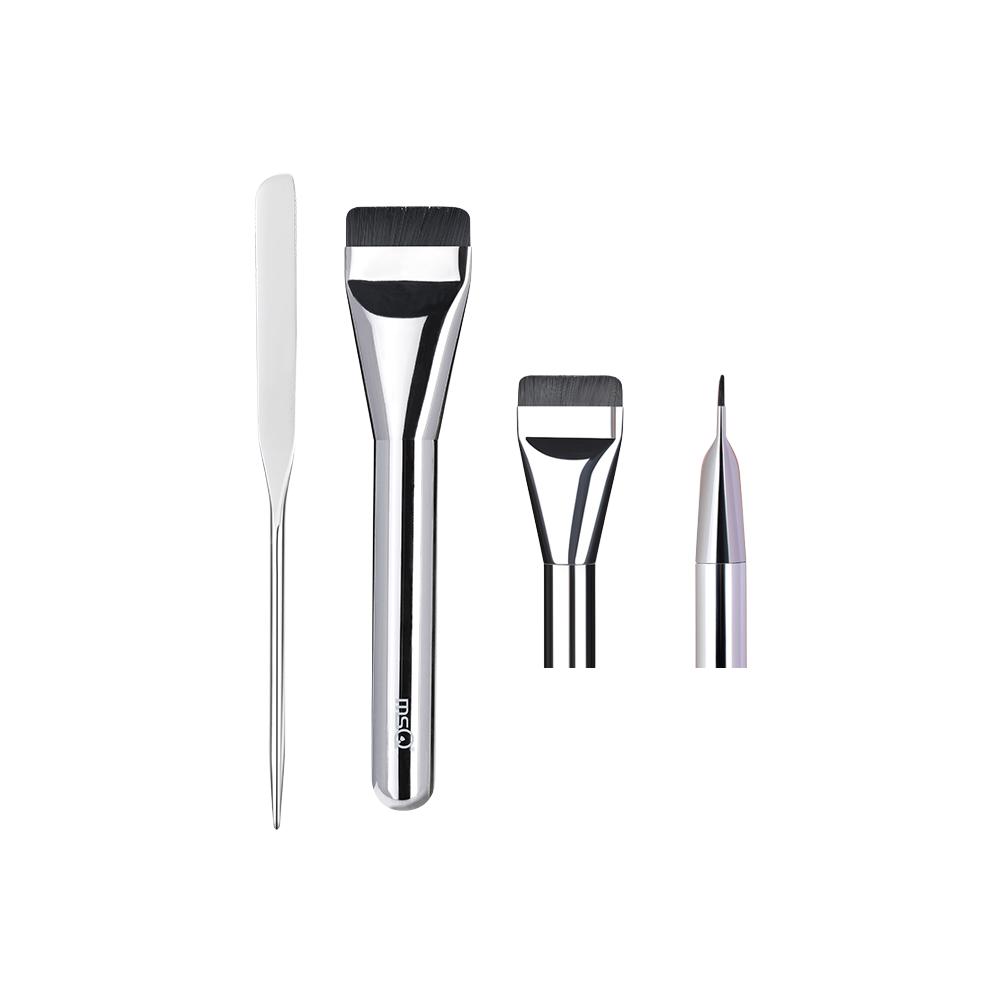 MSQ Фундаментная кисть для мейкапа основа настройка детали контур подгонка маскировка консилер кисть мультифункция
MSQ Фундаментная кисть для мейкапа основа настройка детали контур подгонка маскировка консилер кисть мультифункция