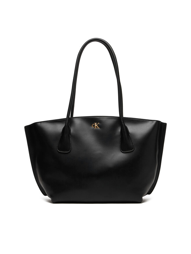 Сумка-шоппер Calvin Klein Ck Medium Dome Tote LV04F3344G Schwarz
Сумка-шоппер Calvin Klein Ck Medium Dome Tote LV04F3344G Schwarz