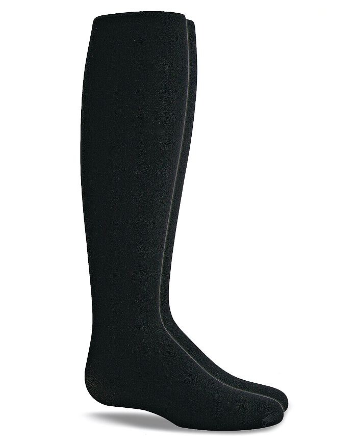 Колготки из микрофибры для девочек, 2 шт. в упаковке - Little Kid Ralph Lauren, черный
Колготки из микрофибры для девочек, 2 шт. в упаковке - Little Kid Ralph Lauren, черный