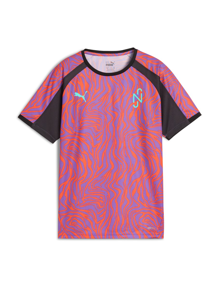 Футболка Performance PUMA Neymar Creativity, лавандовый
Футболка Performance PUMA Neymar Creativity, лавандовый