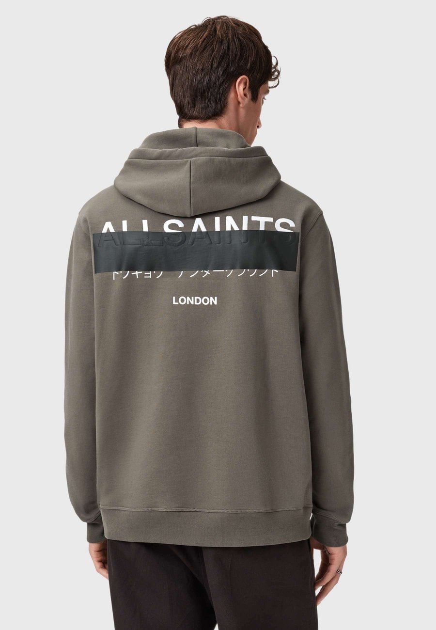 Худи AllSaints REDACT OTH, Forest Green/Light Green
Худи AllSaints REDACT OTH, Forest Green/Light Green