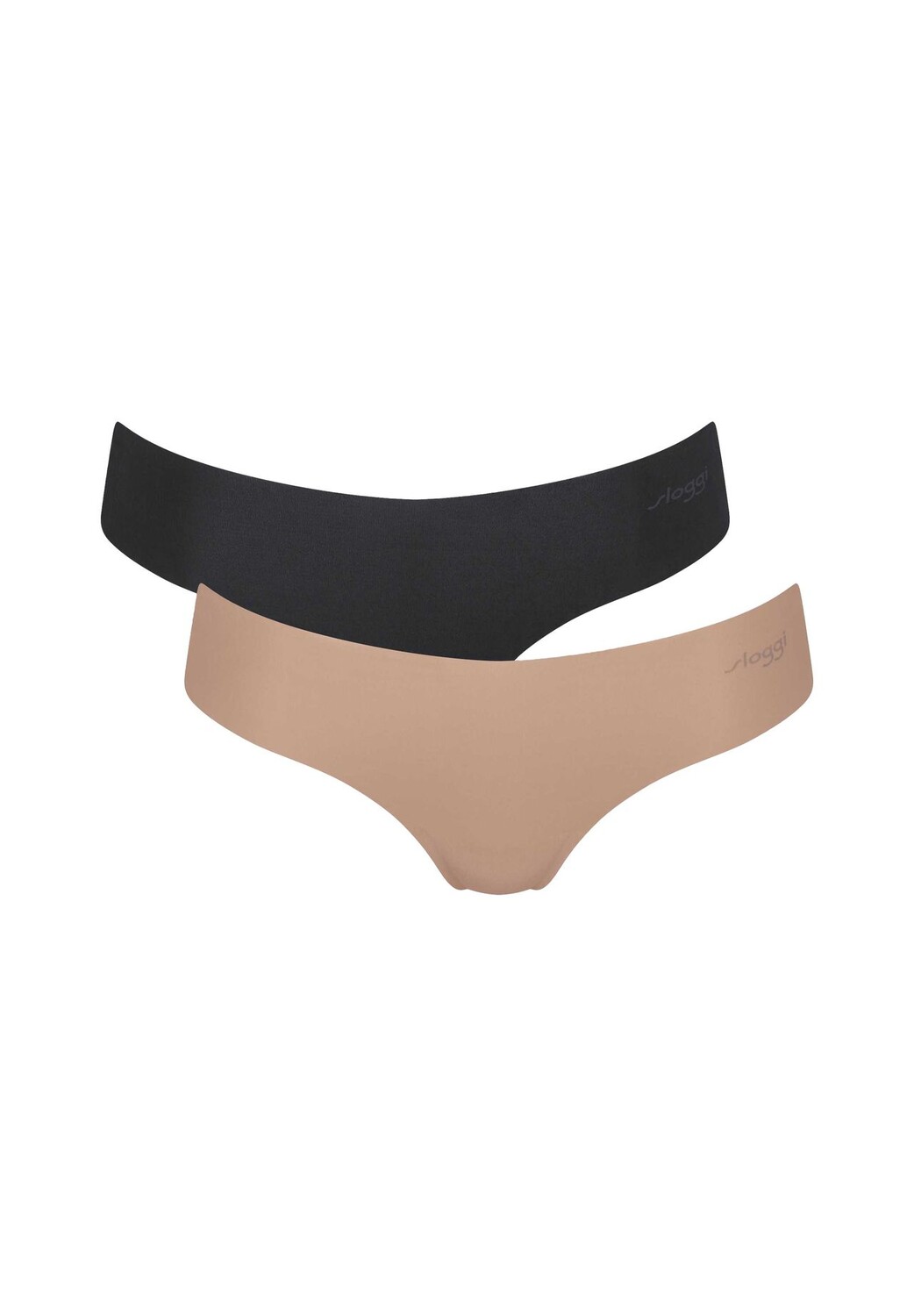 Женские стринги, 2 шт в упаковке - хип-стринги Zero Microfibre 20, микрофибра, однотонные Sloggi, цвет Schwarz/nude
Женские стринги, 2 шт в упаковке - хип-стринги Zero Microfibre 20, микрофибра, однотонные Sloggi, цвет Schwarz/nude