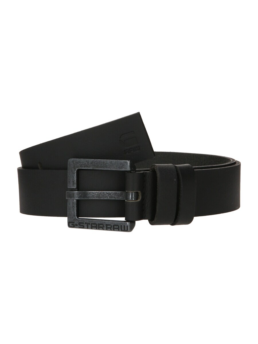Ремень G-Star RAW NEW DUKO, черный
Ремень G-Star RAW NEW DUKO, черный
